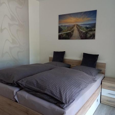 Appartment Hochpaterre Шпринге Экстерьер фото